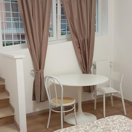 Tarra 12 Apartment Roma Exterior foto