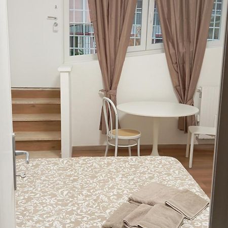 Tarra 12 Apartment Roma Exterior foto