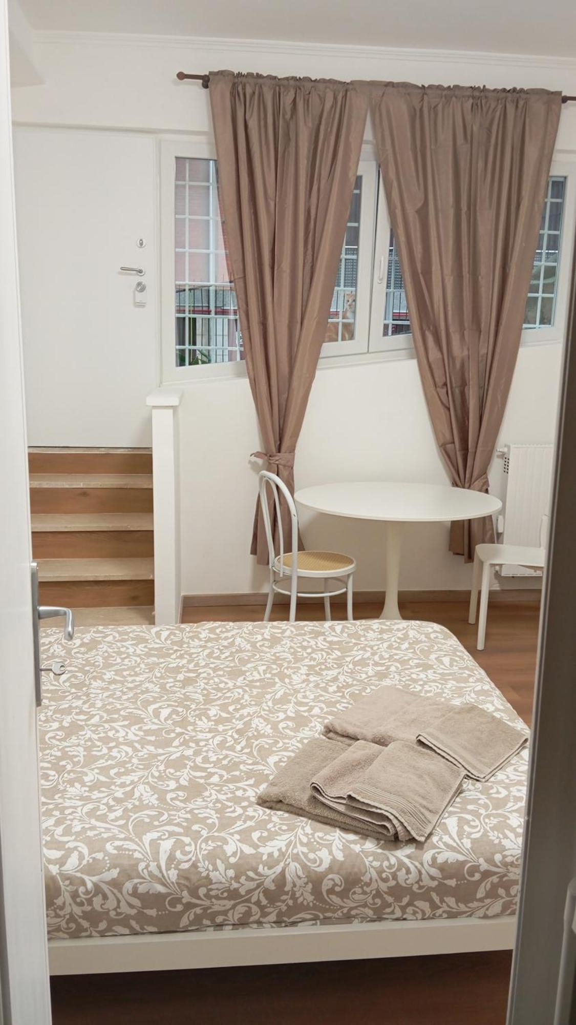 Tarra 12 Apartment Roma Exterior foto