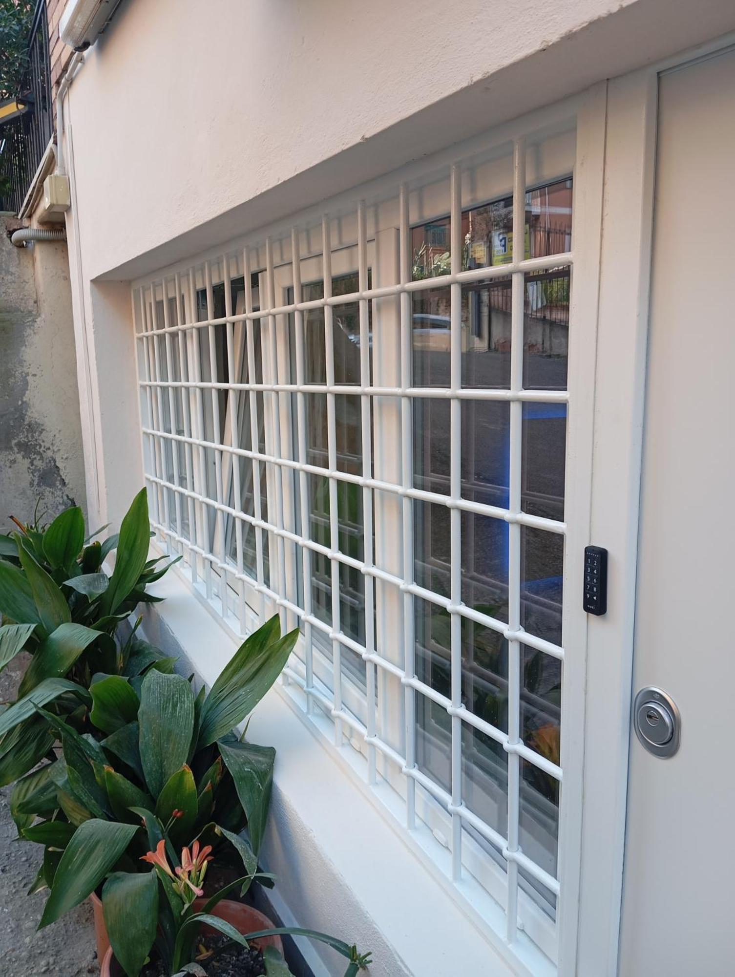 Tarra 12 Apartment Roma Exterior foto