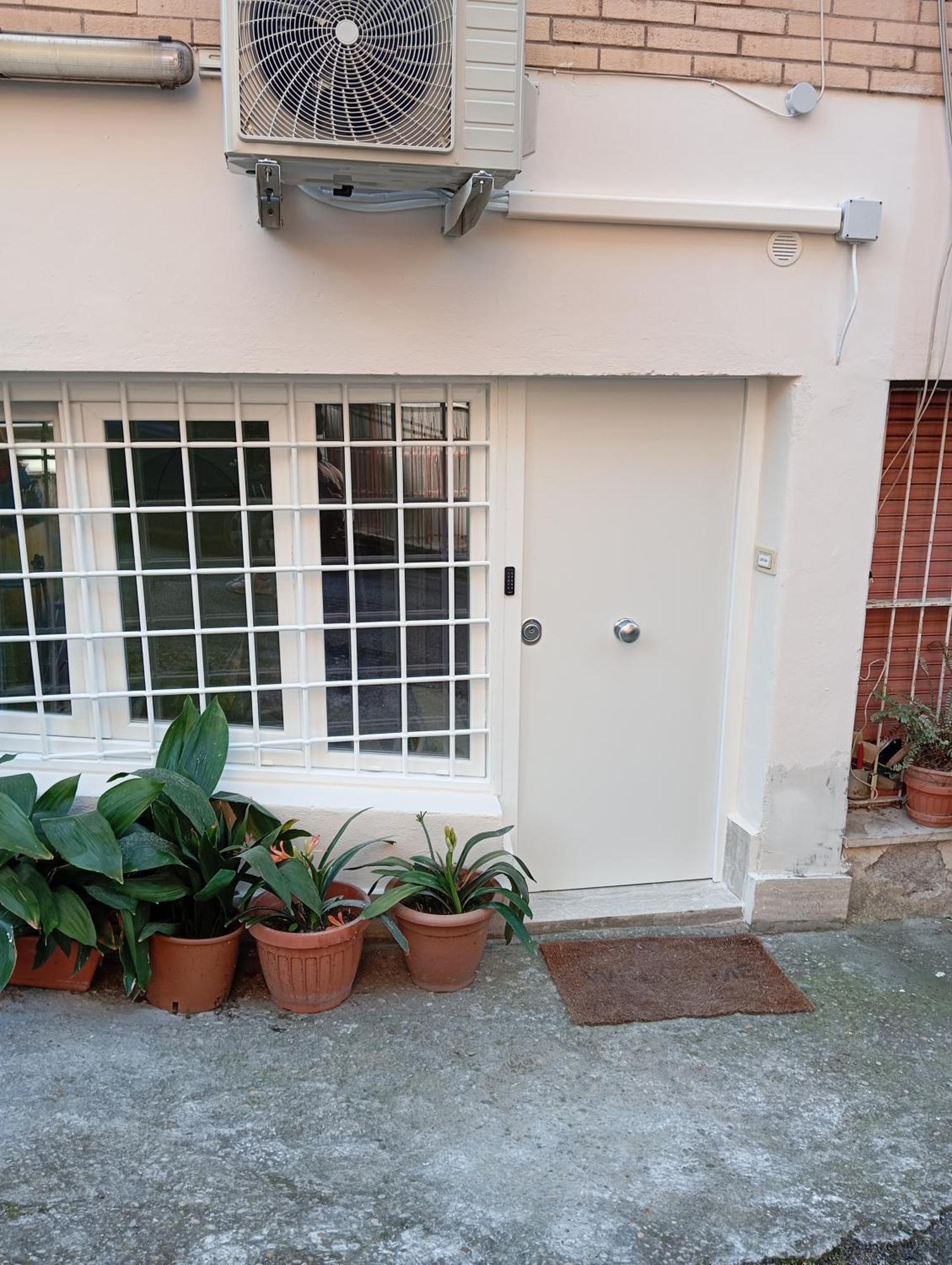 Tarra 12 Apartment Roma Exterior foto